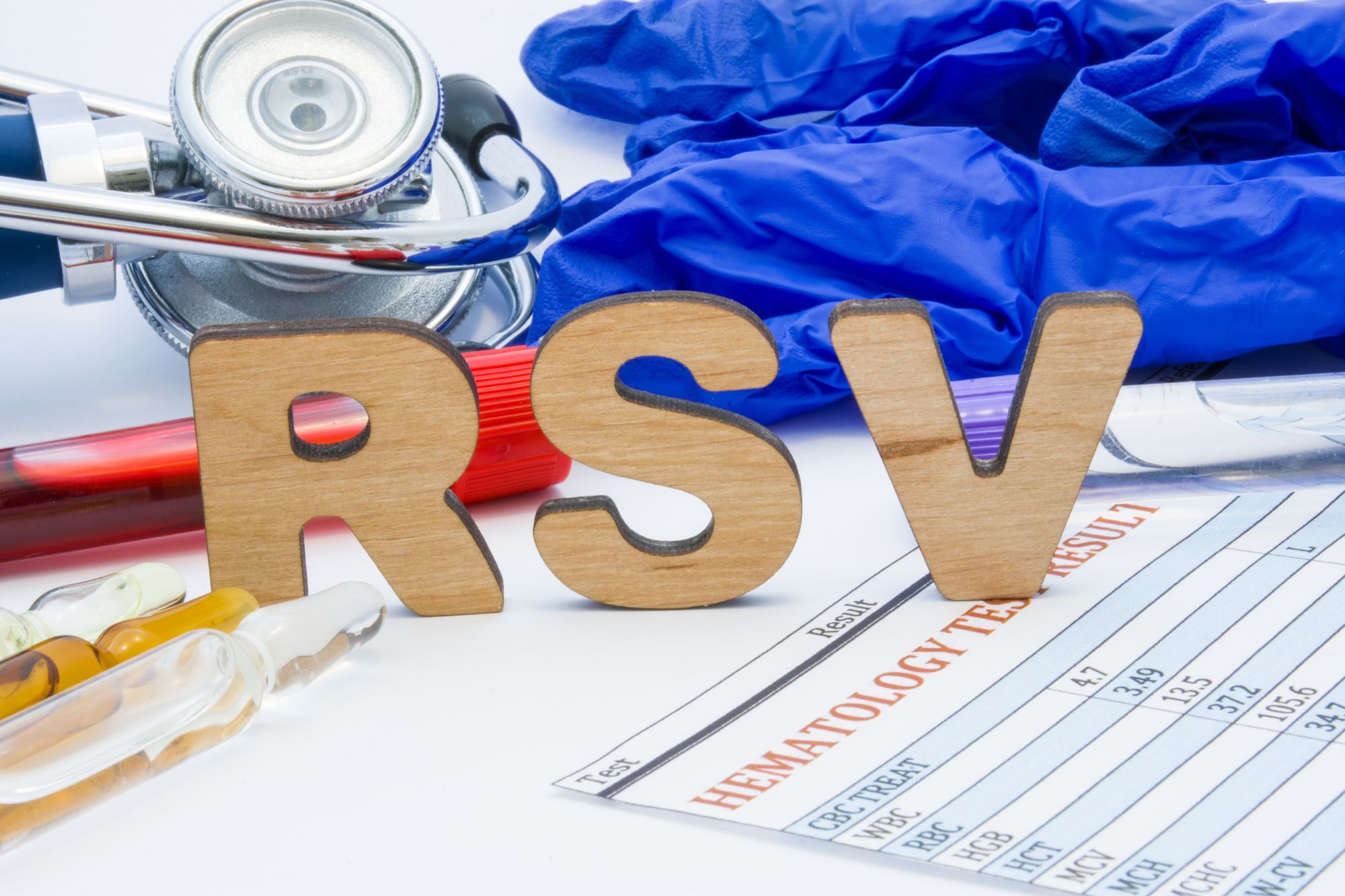 RSV sign