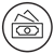 cash payment icon