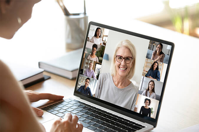 The Breast Cancer Support Group