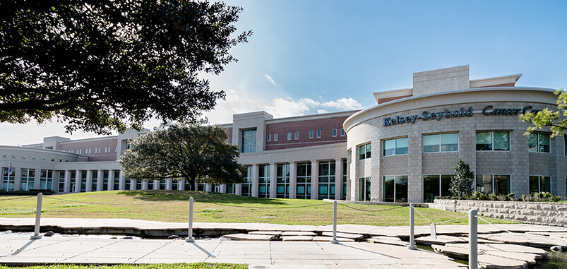 Kelsey-Seybold Clinic - Berthelsen Main Campus