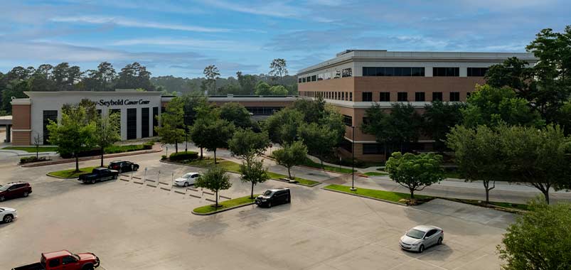 Kelsey-Seybold Clinic - Spring Medical and Diagnostic Center