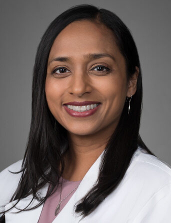 Portrait of Amy Dixit, MD, Pediatrics specialist at Kelsey-Seybold Clinic.