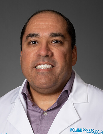 photo of roland-prezas-family-medicine