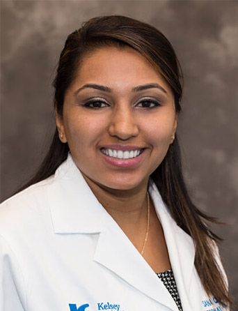 photo of sanah-ali-hospitalist