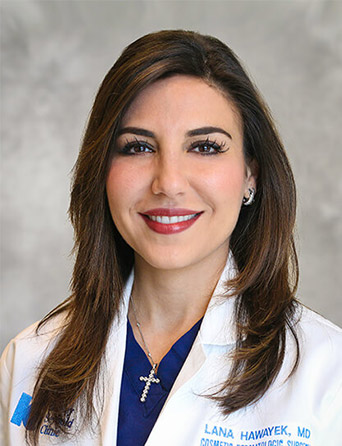 photo of lana-hawayek-dermatologist