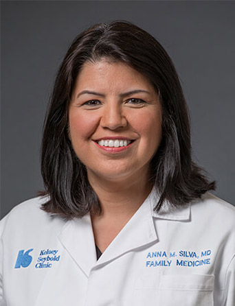 photo of anna-silva-family-medicine