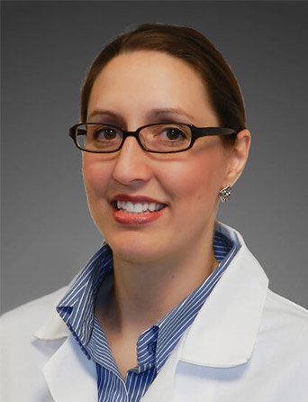 photo of kristine-kuhl-pulmonology