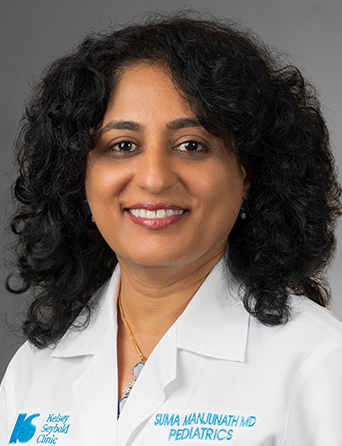 photo of suma-manjunath-pediatrician