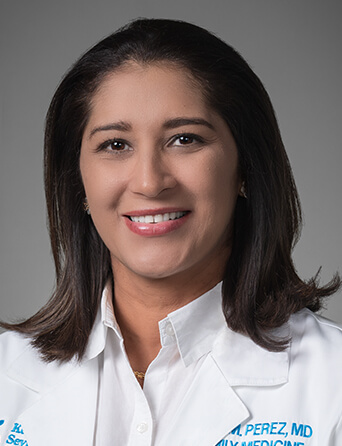 photo of nidia-perez-family-medicine