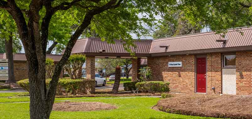 Kelsey-Seybold Clinic - Lake Jackson