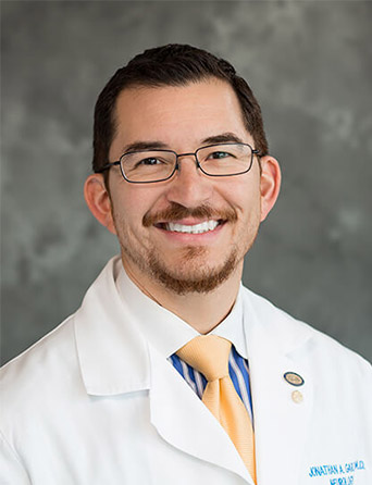 photo of jonathan-garza-neurologist