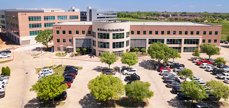 Kelsey-Seybold Clinic - Fort Bend Medical and Diagnostic Center