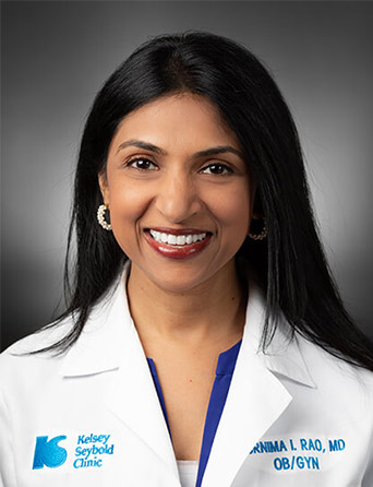 photo of purnima-rao-obgyn