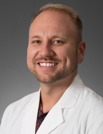 photo of james-troyer-hospitalist