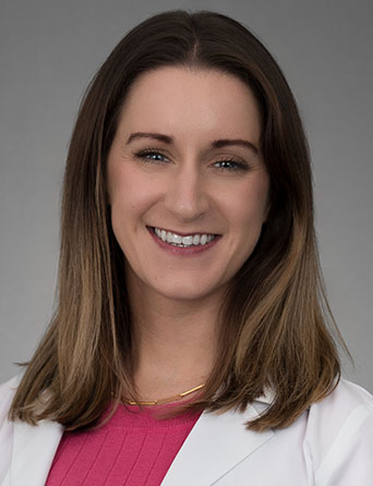 photo of kailey-graybill-pediatrics