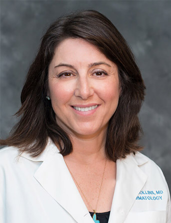 photo of riva-collins-dermatologist