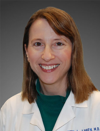 photo of debra-luben-pediatrician