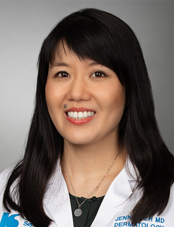 photo of jenny-yeh-dermatology