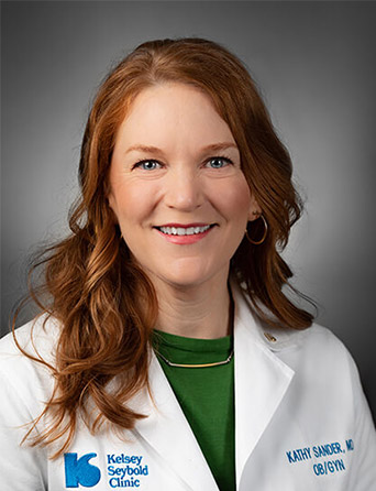 photo of kathy-sander-obgyn