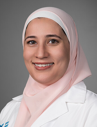 photo of rana-lahham-obgyn