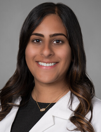 Portrait of Urooj Qazi, AuD, Audiology specialist at Kelsey-Seybold Clinic.