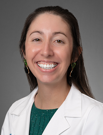 Headshot of Shanel Parlar-Chun, MD, Pediatrics specialist at Kelsey-Seybold Clinic.